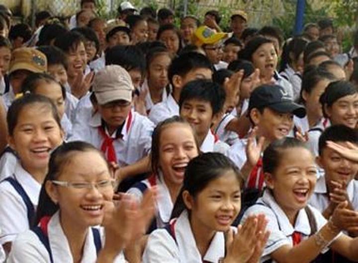Hotspot Matrix: Đòn bẩy tiếp cận học sinh và phụ huynh cho chuyên gia tư vấn du học