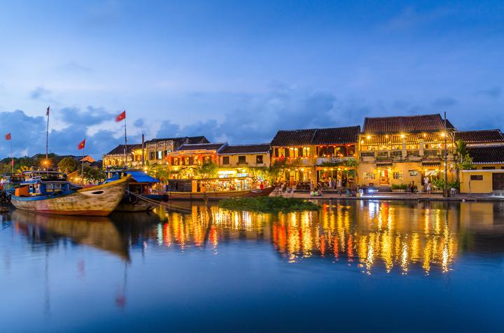 Hotspot Matrix: Nơi đam mê thắp sáng thành công