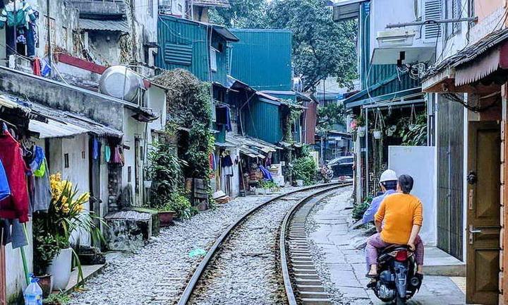 Sốc nặng với
