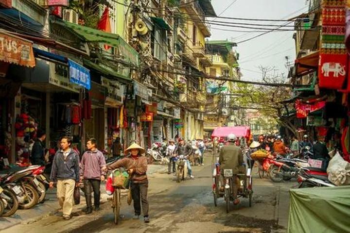 Chiến Thắng Marketing: Hotspot Matrix và Phương Pháp Video Ngắn