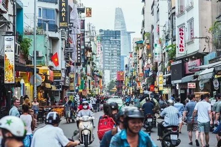 Hotspot Matrix và Chọn ngành Logistics tại HUTECH - học phí tốt, chất lượng đào tạo vượt