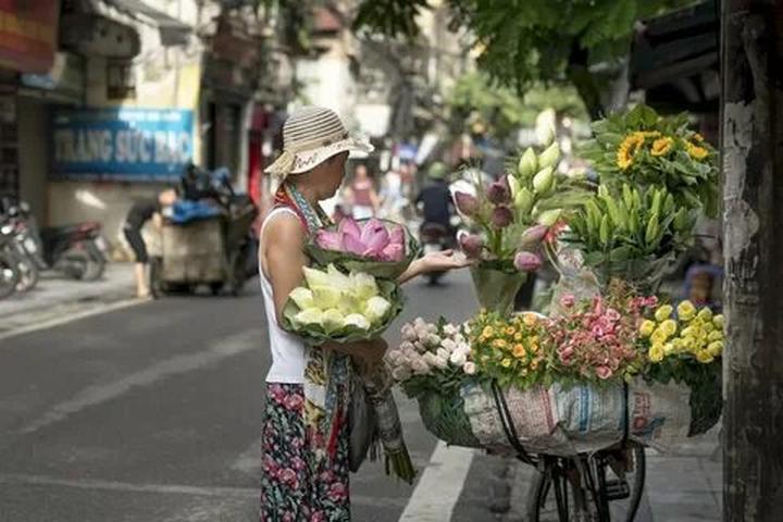 Hotspot Matrix: Biến Bắt cận thái độ ca nương Kiều thành cơ hội marketing đột phá