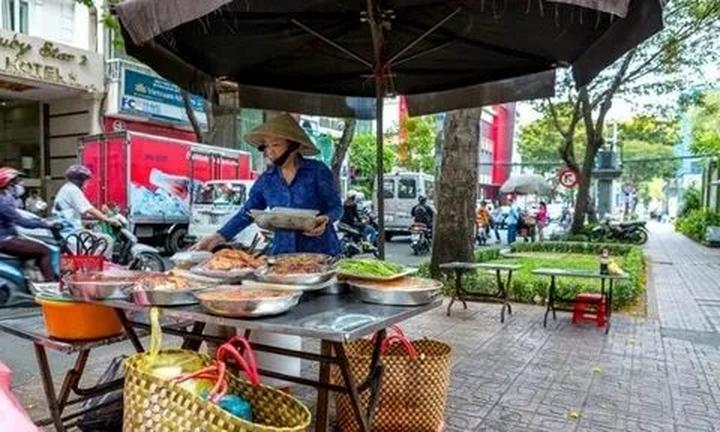 Hotspot Matrix: Biến Thống đốc bang Nam Úc: