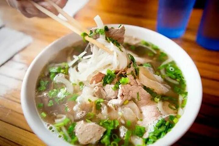 Loại cá được khen