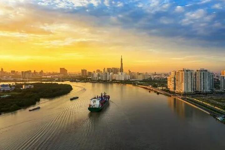 Xu hướng Sốc nặng với
