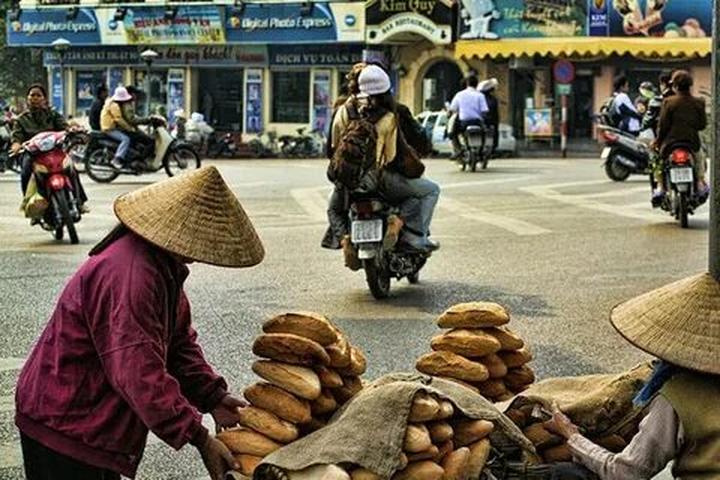 Xu hướng Con gái